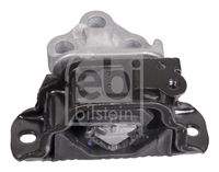 FEBI BILSTEIN 102739 Lagerung, Automatikgetriebe