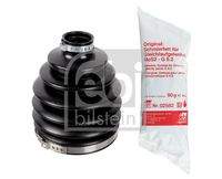 FEBI BILSTEIN 172876 Faltenbalgsatz, Antriebswelle