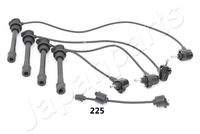 JAPANPARTS IC225 Zündleitungssatz