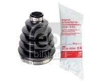 FEBI BILSTEIN 176313 Faltenbalgsatz, Antriebswelle