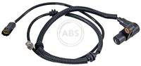 A.B.S. 31417 Sensor, Raddrehzahl