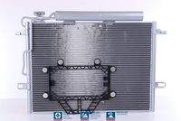 NISSENS 940325 Kondensator, Klimaanlage