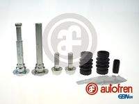 AUTOFREN SEINSA D7227C Führungshülsensatz, Bremssattel