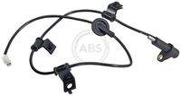 A.B.S. 30857 Sensor, Raddrehzahl