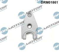 Dr.Motor Automotive DRM01861 Halter, Einspritzventil