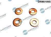 Dr.Motor Automotive DRM0199S Wärmeschutzscheibe, Einspritzanlage