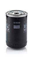 MANN-FILTER W940/69 Ölfilter