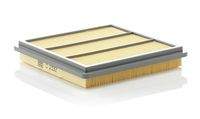 MANN-FILTER C2332 Luftfilter