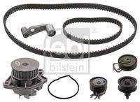 FEBI BILSTEIN 45120 Wasserpumpe + Zahnriemensatz