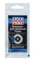 LIQUI MOLY 3078 Paste, Brems-/Kupplungshydraulikteile