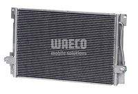 WAECO 8880400105 Kondensator, Klimaanlage