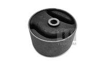 TEDGUM 00466409 Lagerung, Motor