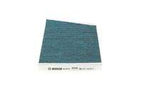 BOSCH 0986628503 Filter, Innenraumluft