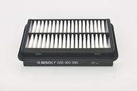 BOSCH F026400090 Luftfilter