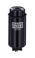 MANN-FILTER WK8161 Kraftstofffilter