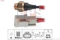 EPS 1850665 Temperaturschalter, Kühlerlüfter