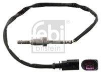 FEBI BILSTEIN 100805 Sensor, Abgastemperatur