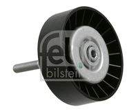 FEBI BILSTEIN 22405 Umlenk-/Führungsrolle, Keilrippenriemen