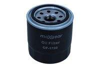 MAXGEAR 262110 Ölfilter