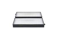 BOSCH 1987432176 Filter, Innenraumluft