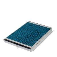 HENGST FILTER E2916LB Filter, Innenraumluft