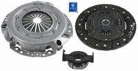SACHS 3000108002 Kupplungssatz