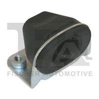 FA1 113971 Halter, Abgasanlage