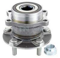 SNR R18130 Radlagersatz