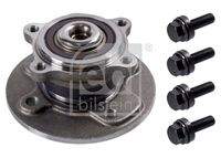 FEBI BILSTEIN 22316 Radlagersatz