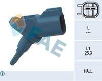 FAE 78011 Sensor, Raddrehzahl