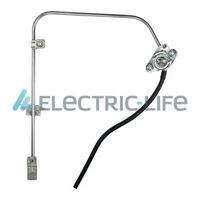ELECTRIC LIFE ZRFT915L Fensterheber