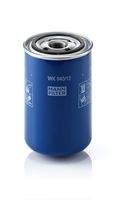 MANN-FILTER WK940/12 Kraftstofffilter
