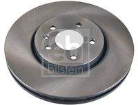 FEBI BILSTEIN 39210 Bremsscheibe