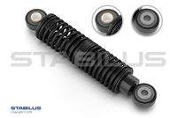 STABILUS 1111QS Schwingungsdämpfer, Keilrippenriemen