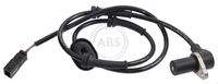 A.B.S. 30582 Sensor, Raddrehzahl