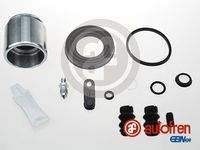 AUTOFREN SEINSA D42608C Reparatursatz, Bremssattel