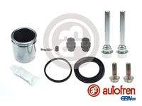 AUTOFREN SEINSA D44061S Reparatursatz, Bremssattel