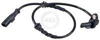 A.B.S. 31272 Sensor, Raddrehzahl