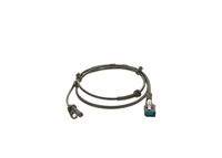 BOSCH 0265008662 Sensor, Raddrehzahl