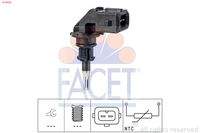 FACET 104038 Sensor, Ansauglufttemperatur