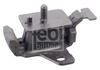 FEBI BILSTEIN 106900 Lagerung, Motor