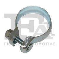 FA1 972960 Rohrverbinder, Abgasanlage