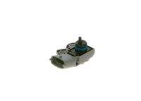BOSCH 0261230110 Sensor, Kraftstoffdruck
