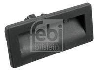 FEBI BILSTEIN 178580 Schalter, Heckklappenentriegelung