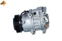 NRF 32468 Kompressor, Klimaanlage