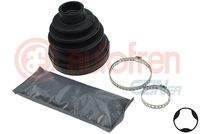 AUTOFREN SEINSA D8529 Faltenbalgsatz, Antriebswelle