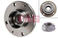 Schaeffler FAG 713650020 Radlagersatz