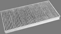 DENSO DCF453K Filter, Innenraumluft