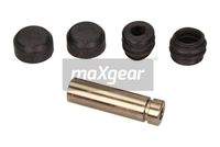 MAXGEAR 270506 Führungshülsensatz, Bremssattel
