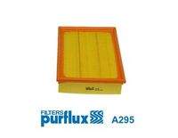 PURFLUX A295 Luftfilter
